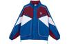 Puma Куртки Унисекс Синий Стойка Умеренный Другое 622783-67