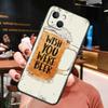 Чехол Drike Beer для iPhone 12 Pro Max 13 Mini Для iPhone 11 Pro Max X XR XS 7 8 Plus SE 2020 Чехол