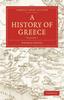 Книга A History of Greece : Volume 1