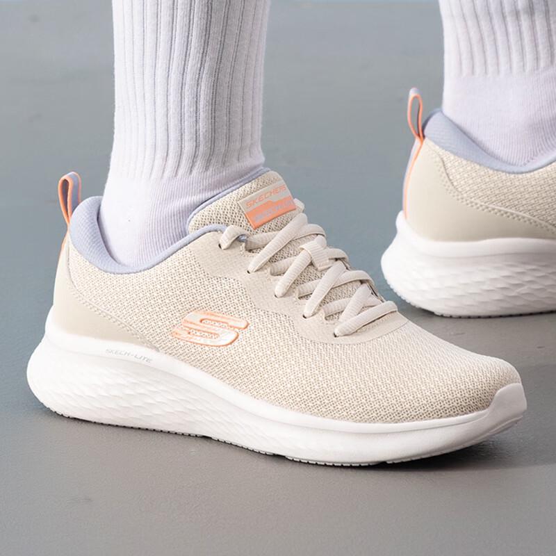 Skechers Женская повседневная обувь для активного образа жизни