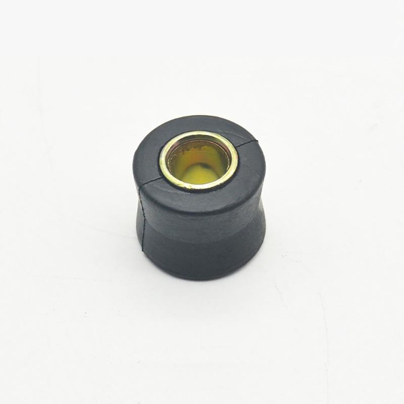 Easy to Install Shock Absorbing Bushings Versatile Vibration Reduction Bushing set for Electric Scooters & Motorcycles