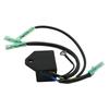 3G2-06060-2 3G2-06060-1 CDI COIL UNIT ASSY for Tohatsu Outboard M9.9 M18 9.9HP 15HP 18HP 3G2060602M Nissan NS15 N18