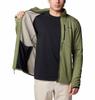 Куртка Columbia Park View™ View Full Zip Fleece(1952222) canteen heather