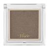 Visee Shading The Contour Powder BR353 Темно-коричневый 2,5 г Матовый - Подчеркивает черты лица, подчеркивает линию роста волос и тени