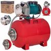 Water Hydrophore 50L Hydrophore Pump Full Set Efficient Tank Kd5233