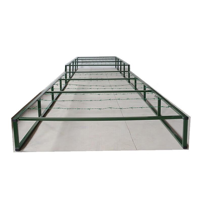 Xuanshi Mobile High-Low Obstacle Training Net