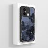Чехол для Redmi 12C 11A POCO C55 Креативная задняя крышка Полная защита Мягкий жидкий силиконовый протектор для Redmi 12 C 11 A POCO C 55