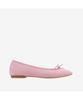 Repetto Flat Cendrion Gomme (V1790Vavl1518)