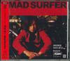 CD KENICHI ASAI - Mad Surfer BVCL22PROMO ARIOLA Japan Obi Японская Поп/Рок Б/У