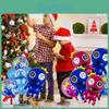 Roblox Радужные друзья Многоразовые шары Рождественский реквизит для вечеринки по случаю дня рождения Домашние украшения