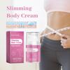 Укрепляющий уход и уход за похудением, увлажняющий, укрепляющий, молочко для похудения, придание формы и похудения, подходит для худеющих мужчин и женщин, 50 мл