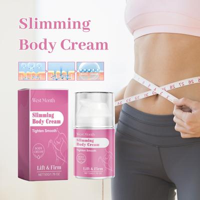 Укрепляющий уход и уход за похудением, увлажняющий, укрепляющий, молочко для похудения, придание формы и похудения, подходит для худеющих мужчин и женщин, 50 мл