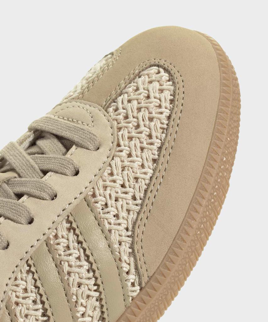 adidas Samba Og - Кленовый Бежевый / Jr9446