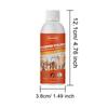 Jaysuing copperware cleaner, copper pot, copperware deoxidizer, brass, copper rust remover and brightener