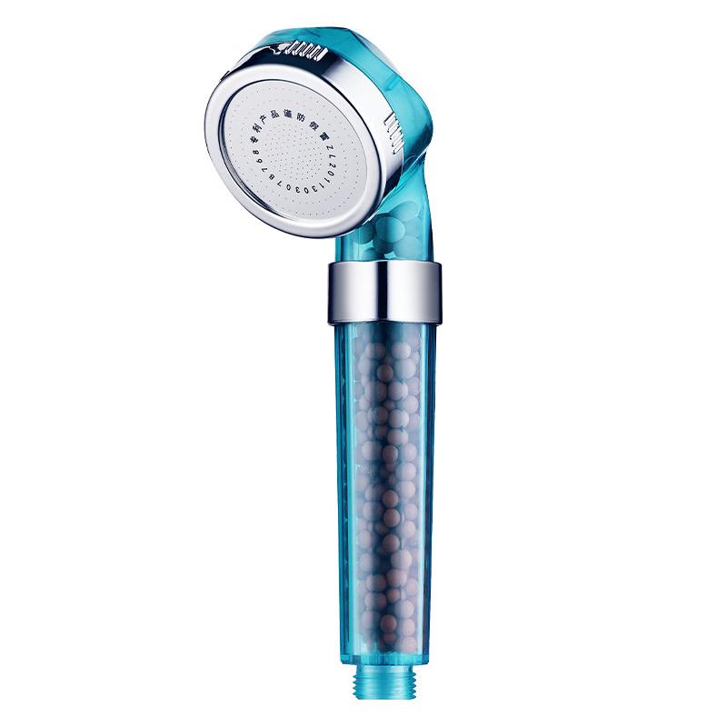 Ванна Anion SPA Водосберегающая фильтрация Душевая лейка Ручная ванная комната