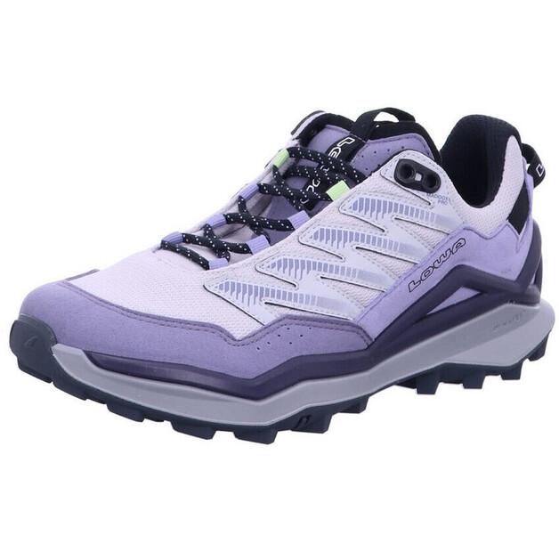 Полуботинки Lowa Maddox Pro GTX Lo Women