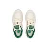 Puma Slipstream Lo FG Off White Green Unisex Sneakers Cream 389468-01