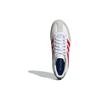 Adidas Кроссовки унисекс Predator 24 League Low Freestyle White Scarlet Royal Cloud-White Better-Scarlet Royal-Blue IG8974