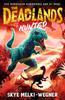 Книга The Deadlands: Hunted