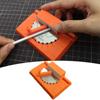 DIY Multi-Angle Sanding Slider Grinding Tool for   Model Crafts Tools