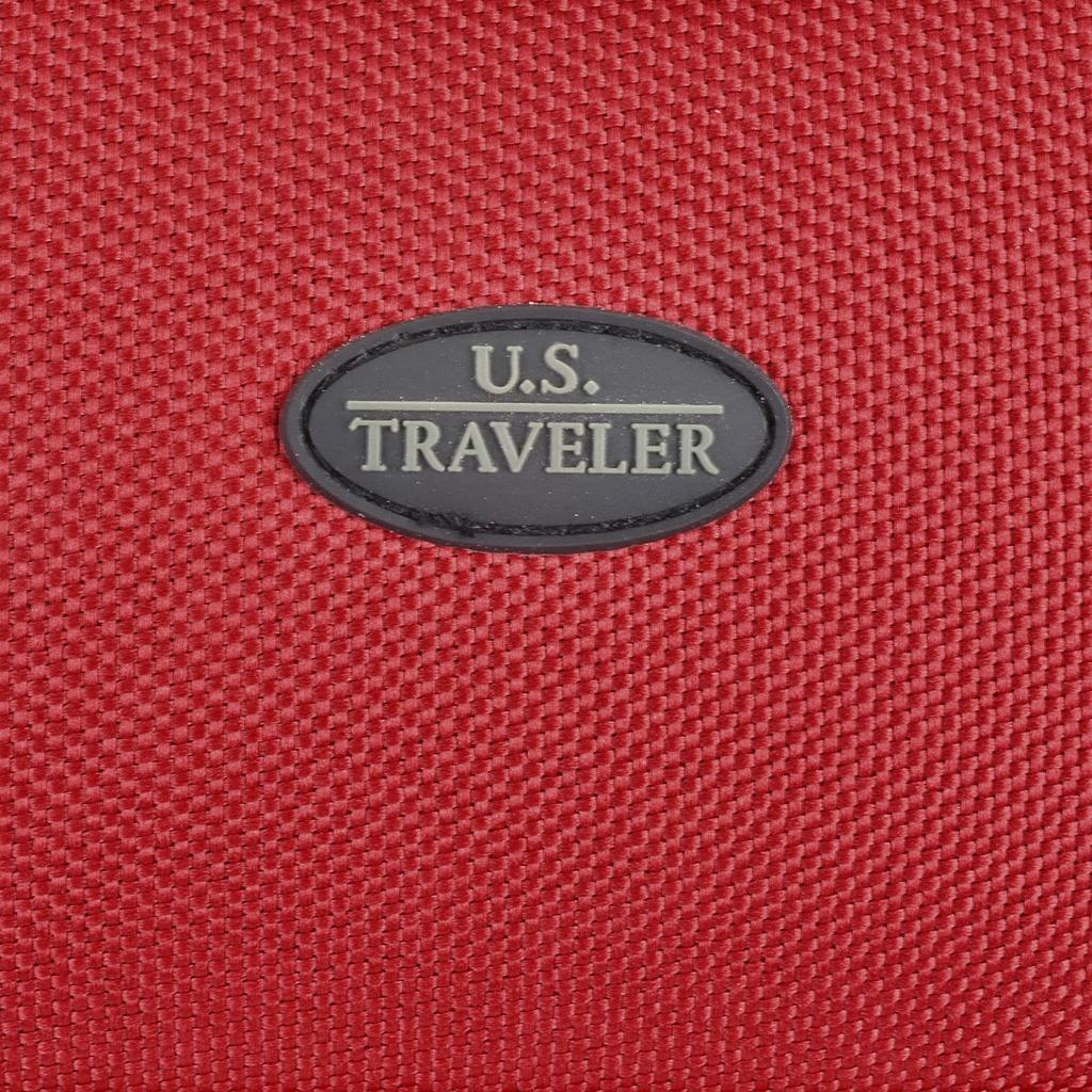 Traveler Rio Expandable Carry 2 Piece Set и США. Ручная кладь 15" 21"