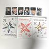 Album TXT - [MINISODE 3: TOMORROW] Random+YES24 Pre-order card(AsiaPopGang Photocard As a Gift)