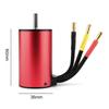 S3660 3100KV Brushless Motor Waterproof Motor 80A ESC Replacement for Traxxas WLtoys RC Car Tamiya
