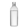 MidOcean Large Lou Borosilicate Glass 1L Water Bottle