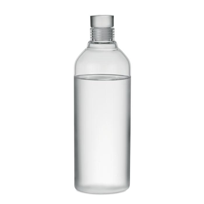 MidOcean Large Lou Borosilicate Glass 1L Water Bottle