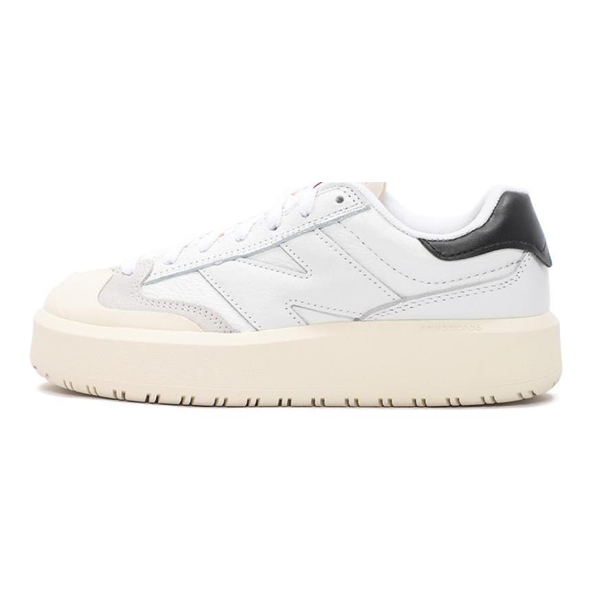 New Balance Кроссовки CT302 'Белый Черный' CT302OD
