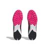 adidas Кроссовки унисекс X Speedportal.3 TF Own Your Football Pack Pink Team-Shock-Pink-2 Zero-Metallic GZ2470