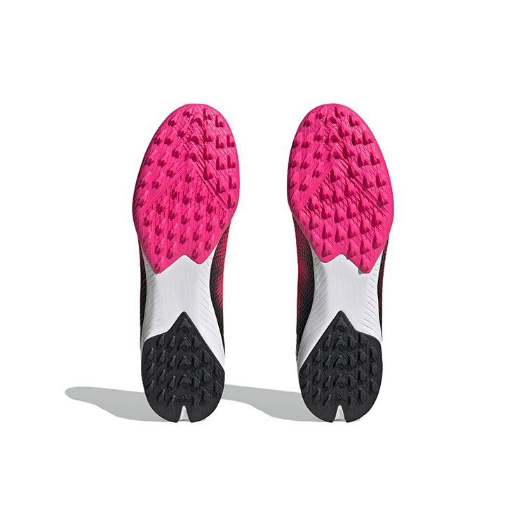 adidas Кроссовки унисекс X Speedportal.3 TF Own Your Football Pack Pink Team-Shock-Pink-2 Zero-Metallic GZ2470