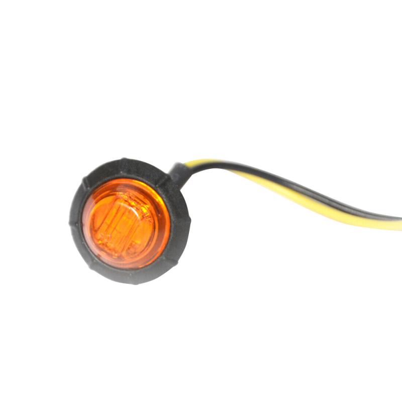 Универсальный уличный юридический комплект с кулисным переключателем, сигнал поворота, светодиодный звуковой сигнал, реле, набор