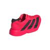 Adidas Adizero Adios Pro 4 Comfortable Soft Durable Shock Absorption Low Top Running Shoes Women Sneaker Red JR6356