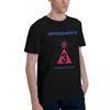 Spacemen 3 100% Хлопок Повседневная Дышащая Удобная Футболка Смешная Мужская Футболка Мужские Топы