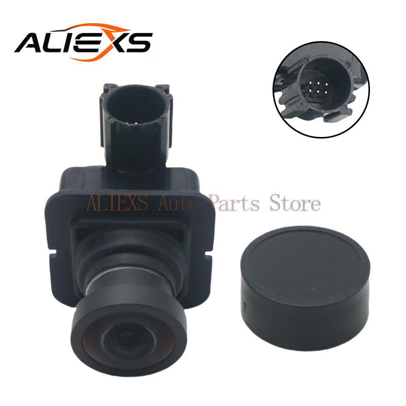 Rear View Parking Camera 68290306AE 670100888 670104948 Fits For Maserati Levante 2017 2018