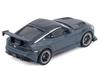 INNO Models 1/64 Top Secret Nissan Fairlady Z Стальной Серый (RX34)