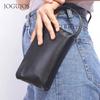 JOGUJOS новая женская сумка-клатч простая повседневная кожаная сумочка высококлассная женская сумка для поездок на работу
