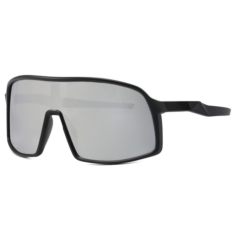 Protective Glasses Fashion Sports Men Women Sunglasses Retro Cycling Sun Glasses Lightweight Outdoor Goggles UV400 Eyewear