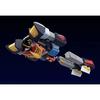 MODEROID Space Warrior Baldios Baldios Non-Scale PS & ABS Assembled Plastic Model Resale