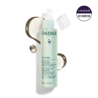 Vinoclean Очищающее масло для снятия макияжа 150 мл