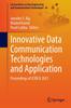 Книга Innovative Data Communication Technologies and Application : Proceedings of ICIDCA 2021 : 96