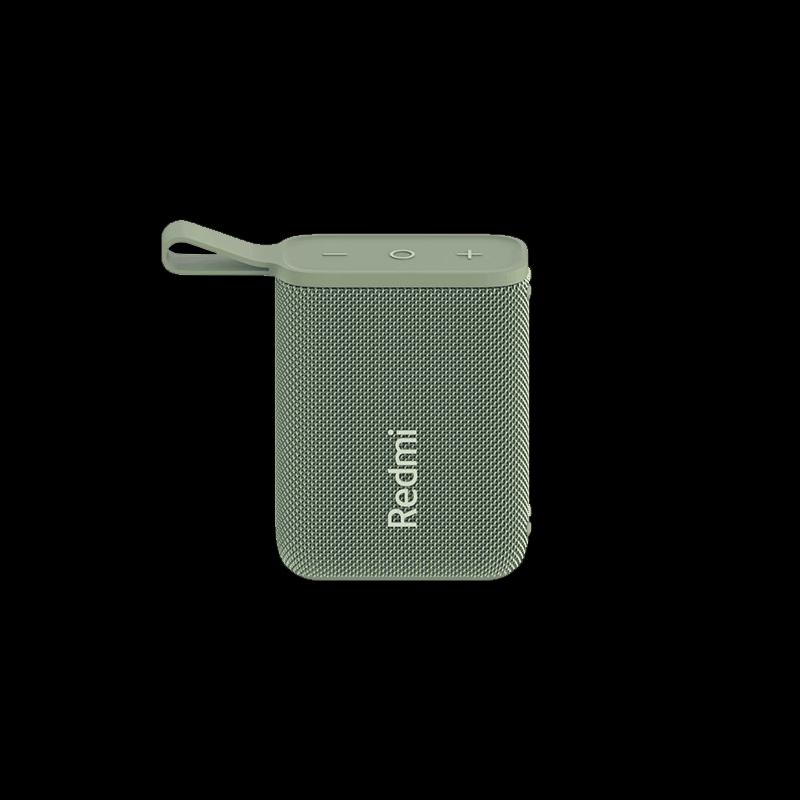 Портативная уличная Bluetooth-колонка Redmi, штекер CN (адаптер в комплекте)