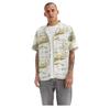 Levi's® The Sunset Camp рубашка с коротким рукавом