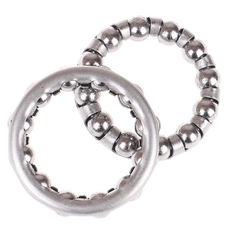 2 шт. запасные части для подшипников фитнес-велосипеда, аксессуары для фитнес-оборудования