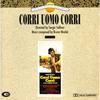 CD BRUNO NICOLAI - Corri Uomo Corri  CSE070 CAM 1991 Italy Soundtracks & Musicals Used