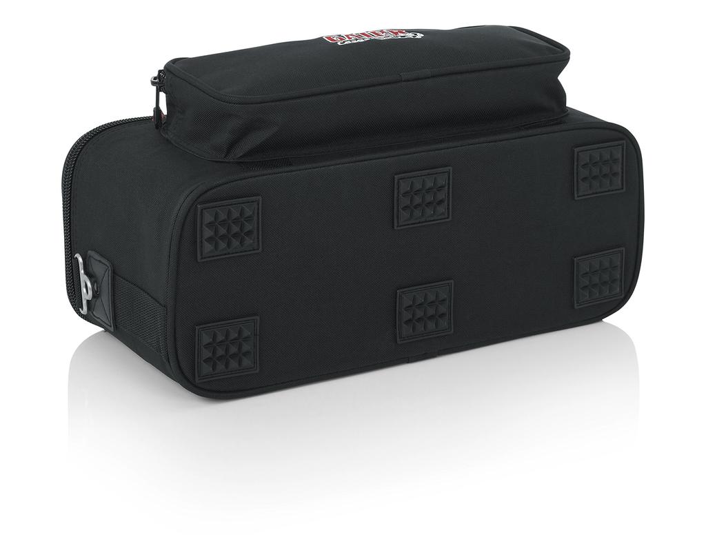 GATOR GM-12B Microphone Case for GM Microphone Series (12-Mic Capacity)