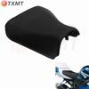 Suzuki GSXR600/750 K4 04-05 Front/Rear Seat Cushions and Leather Seat Bag