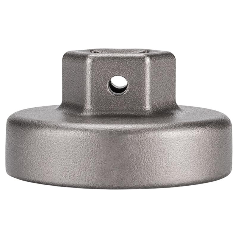 Bicycles Centre Shaft Socket Tool Bicycles Bottom Bracket Removal Sleeve Tool Splines Eight Tooth Centre Shaft Sleeve