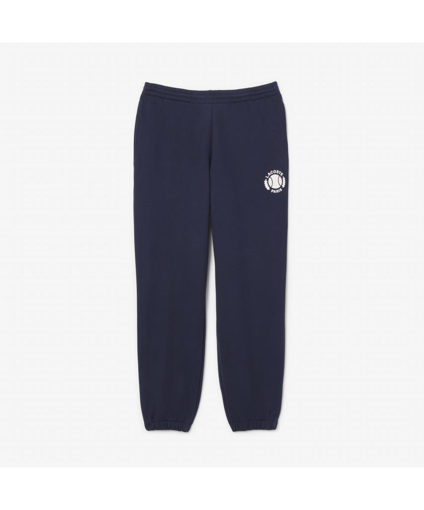 Мужские графические джоггеры LACOSTE Regular Fit Xh9777-55G 166